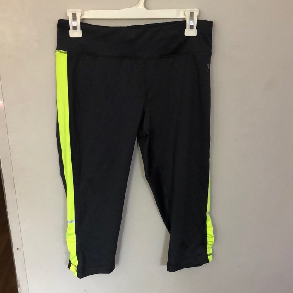 Active wear